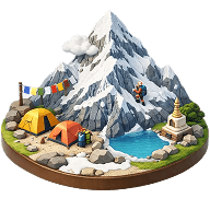 Mount Everest